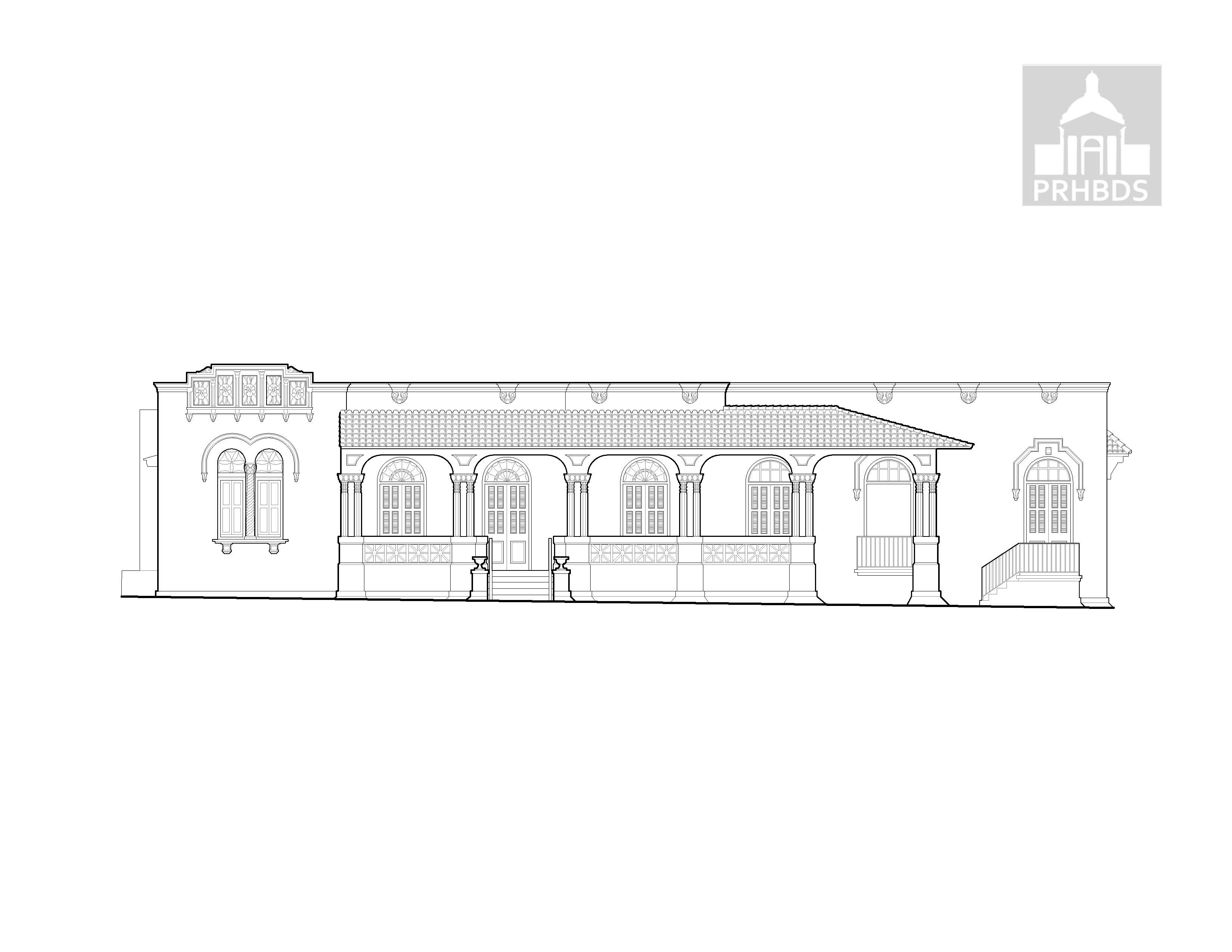 Casa Fernando Luis Toro